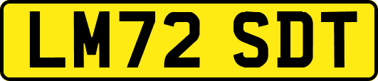LM72SDT