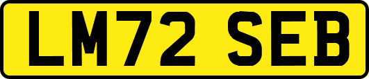 LM72SEB