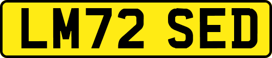 LM72SED