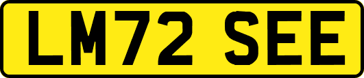 LM72SEE