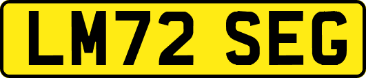 LM72SEG