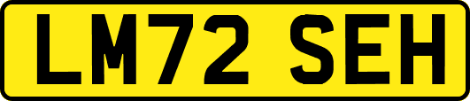 LM72SEH