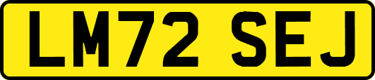 LM72SEJ