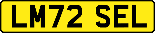 LM72SEL