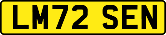 LM72SEN