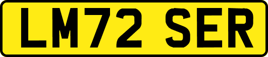 LM72SER