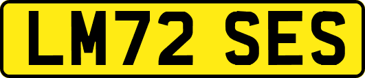 LM72SES