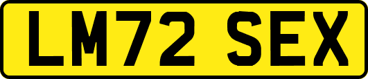 LM72SEX