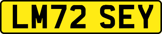 LM72SEY