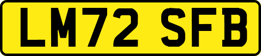 LM72SFB