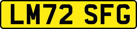 LM72SFG