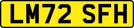 LM72SFH
