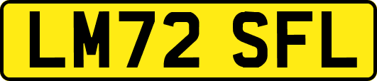 LM72SFL