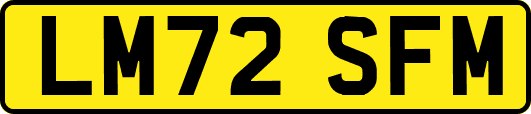 LM72SFM