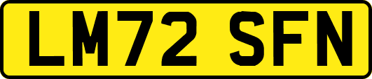 LM72SFN