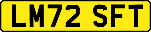 LM72SFT
