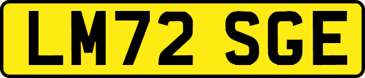 LM72SGE