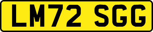 LM72SGG