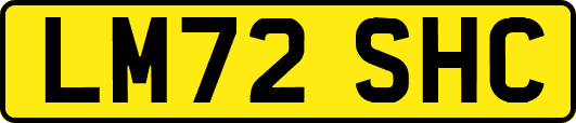 LM72SHC