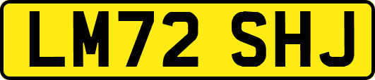 LM72SHJ