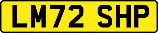 LM72SHP