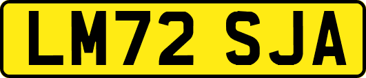 LM72SJA