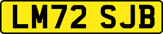 LM72SJB