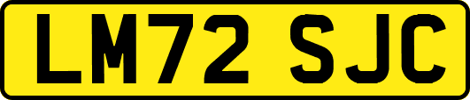 LM72SJC