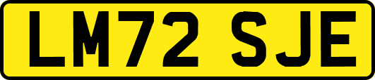 LM72SJE