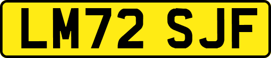 LM72SJF