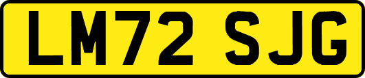 LM72SJG