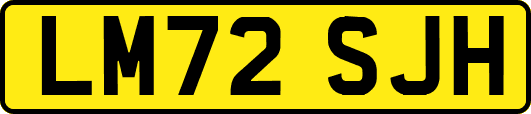 LM72SJH