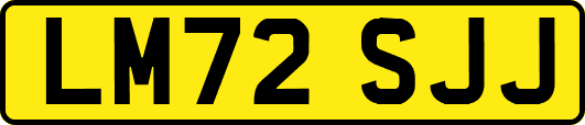 LM72SJJ