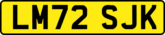 LM72SJK