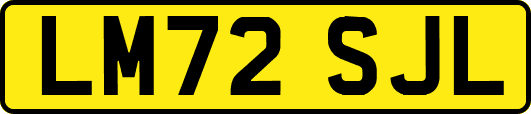 LM72SJL