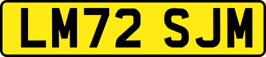 LM72SJM