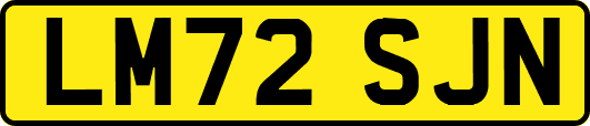 LM72SJN
