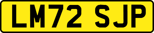 LM72SJP