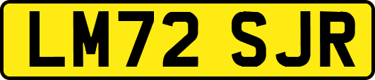 LM72SJR