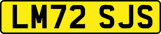 LM72SJS