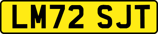LM72SJT