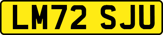 LM72SJU