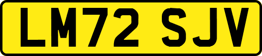 LM72SJV