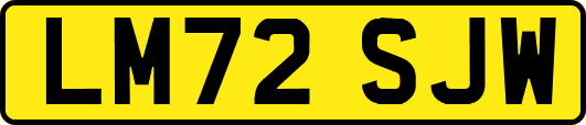 LM72SJW