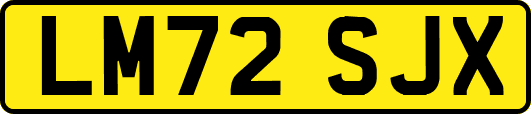 LM72SJX