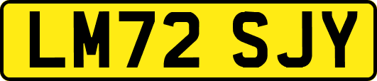 LM72SJY