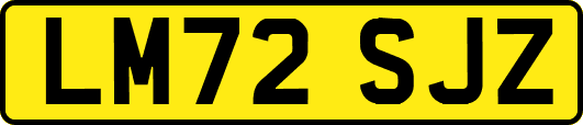 LM72SJZ