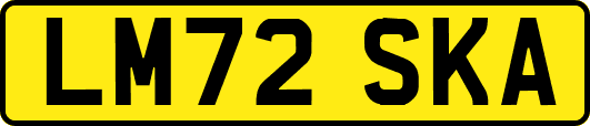 LM72SKA