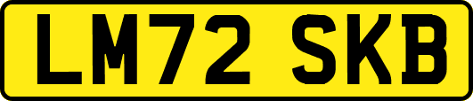 LM72SKB