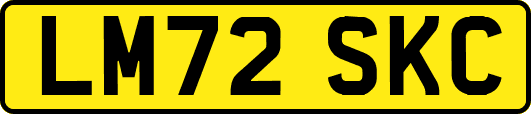 LM72SKC